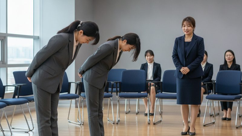고객 접점 조직 연간 프로그램
