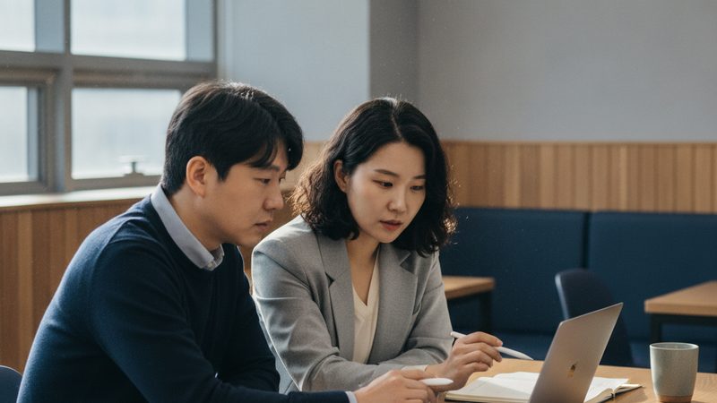 인사·총무 AI 업무 패키지