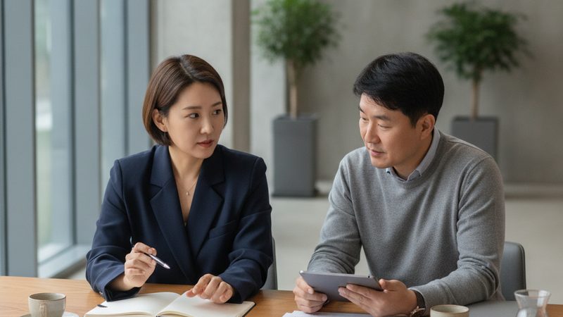 1인 사업 준비 패키지